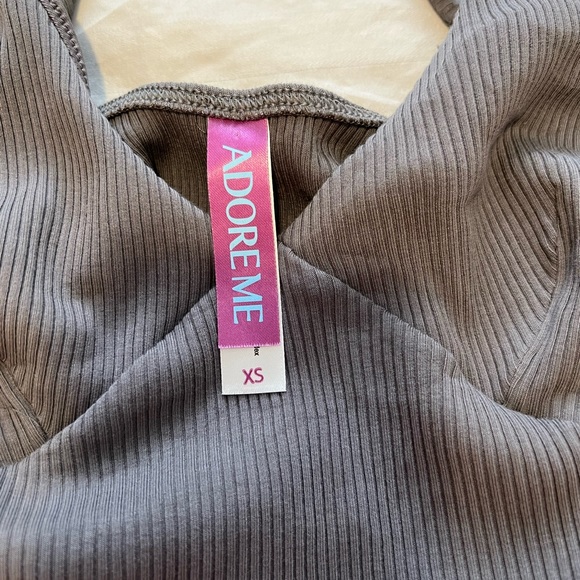 Adore me bralette XS - Picture 3 of 5